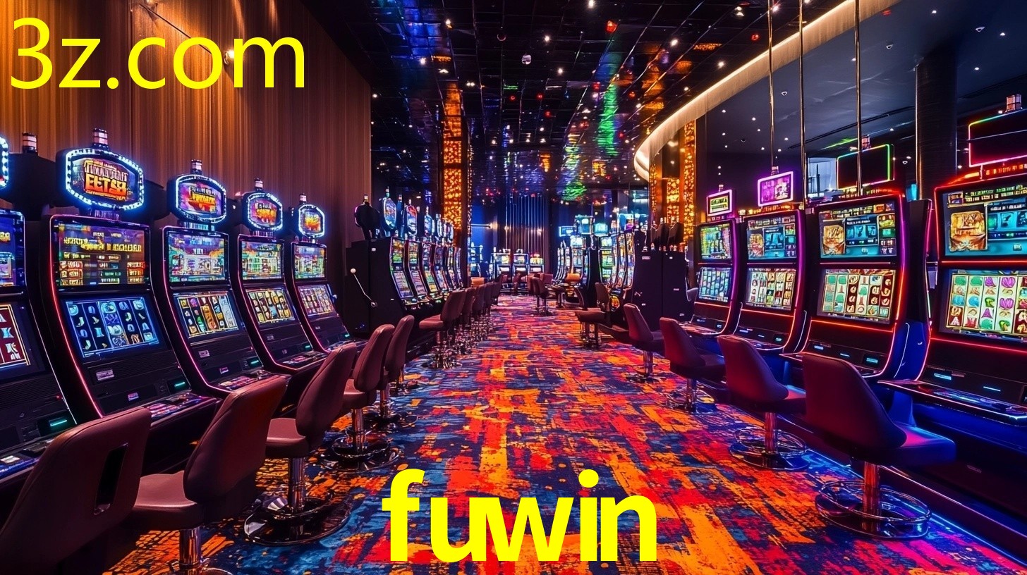 FUWIN
